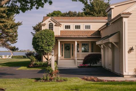 22 Channel Cove Lane Biddeford ME 04005