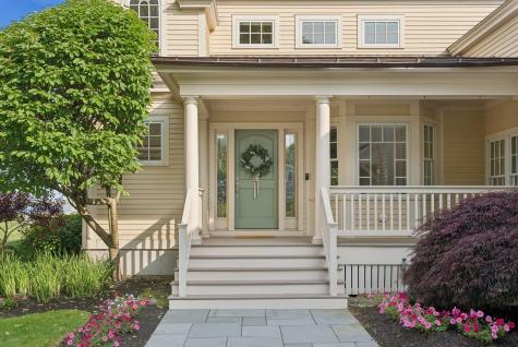 22 Channel Cove Lane Biddeford ME 04005