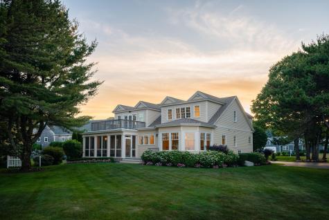 22 Channel Cove Lane Biddeford ME 04005