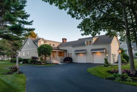 22 Channel Cove Lane Biddeford ME 04005