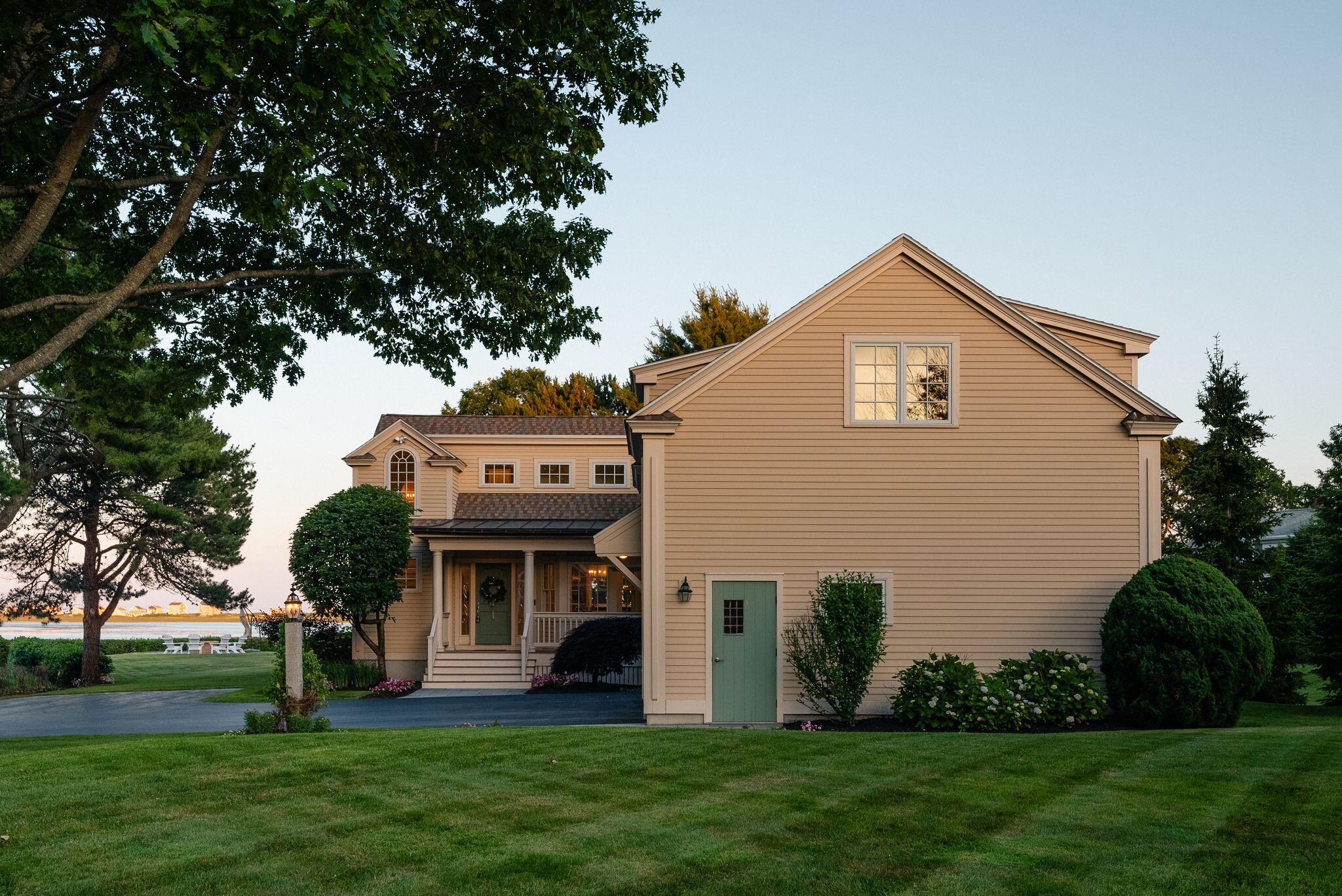 22 Channel Cove Lane Biddeford ME 04005