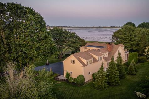 22 Channel Cove Lane Biddeford ME 04005