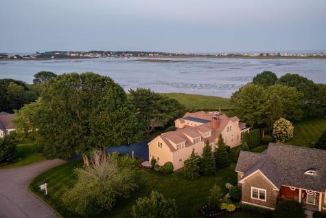 22 Channel Cove Lane Biddeford ME 04005