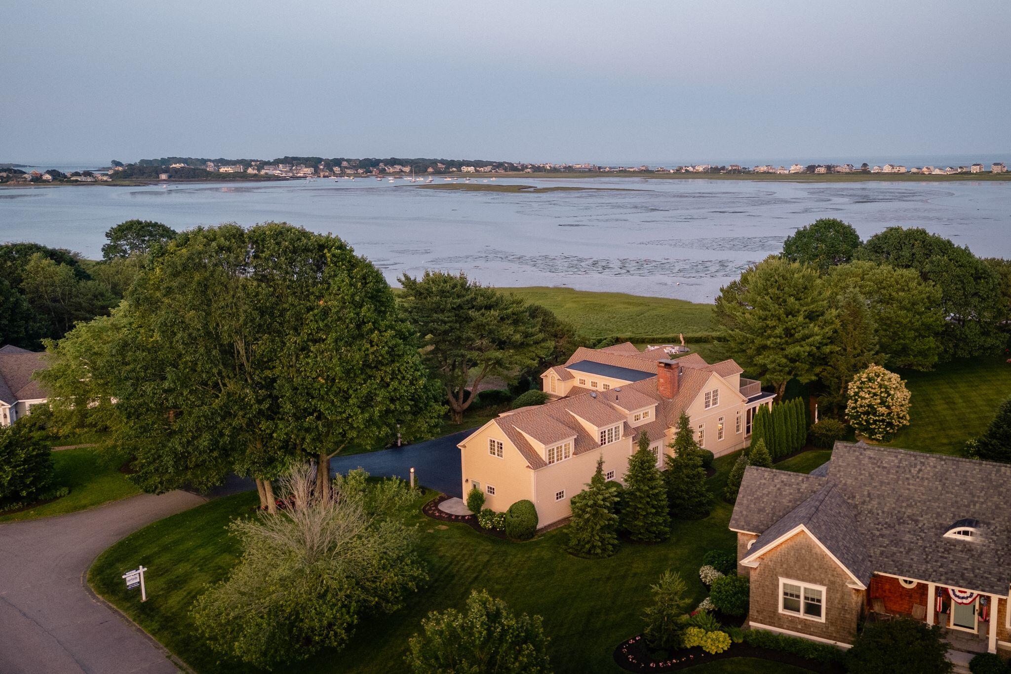 22 Channel Cove Lane Biddeford ME 04005