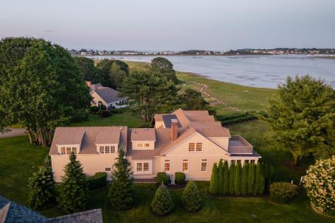 22 Channel Cove Lane Biddeford ME 04005