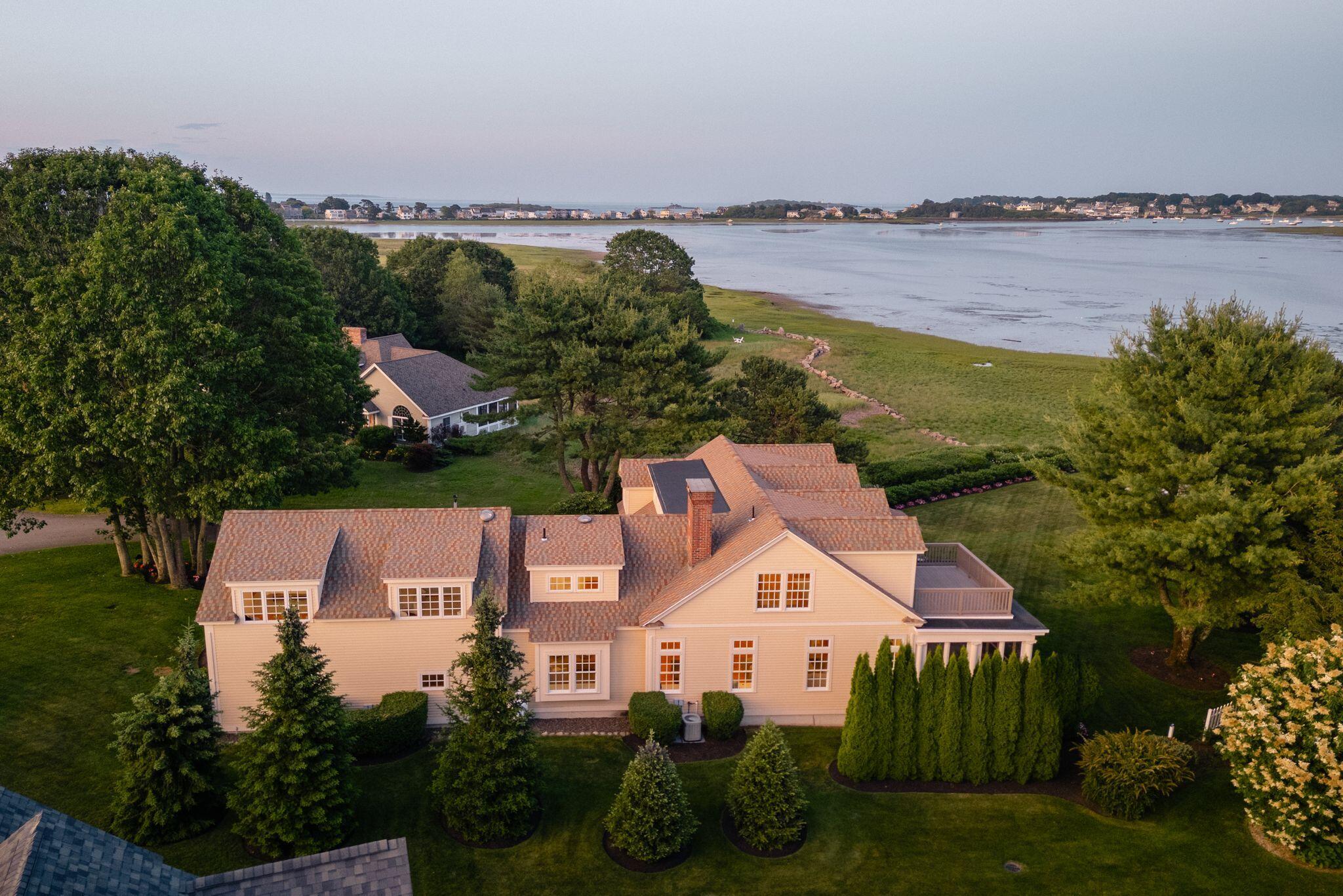 22 Channel Cove Lane Biddeford ME 04005