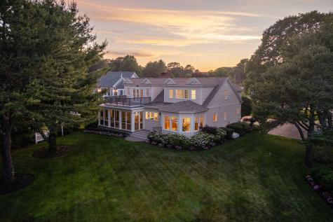 22 Channel Cove Lane Biddeford ME 04005