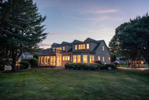 22 Channel Cove Lane Biddeford ME 04005