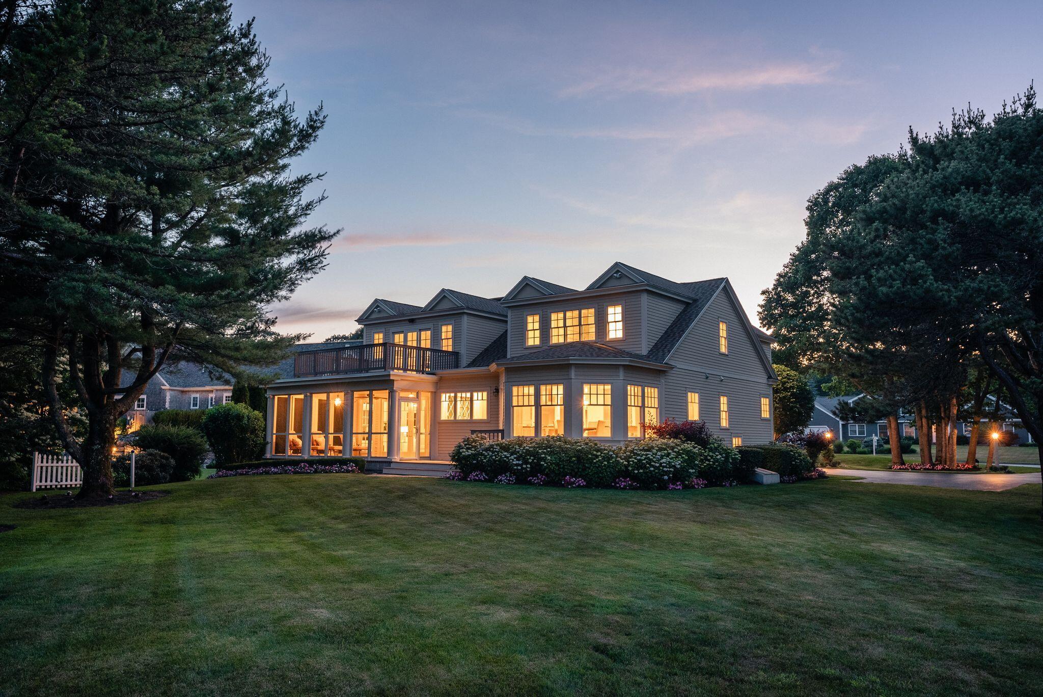 22 Channel Cove Lane Biddeford ME 04005