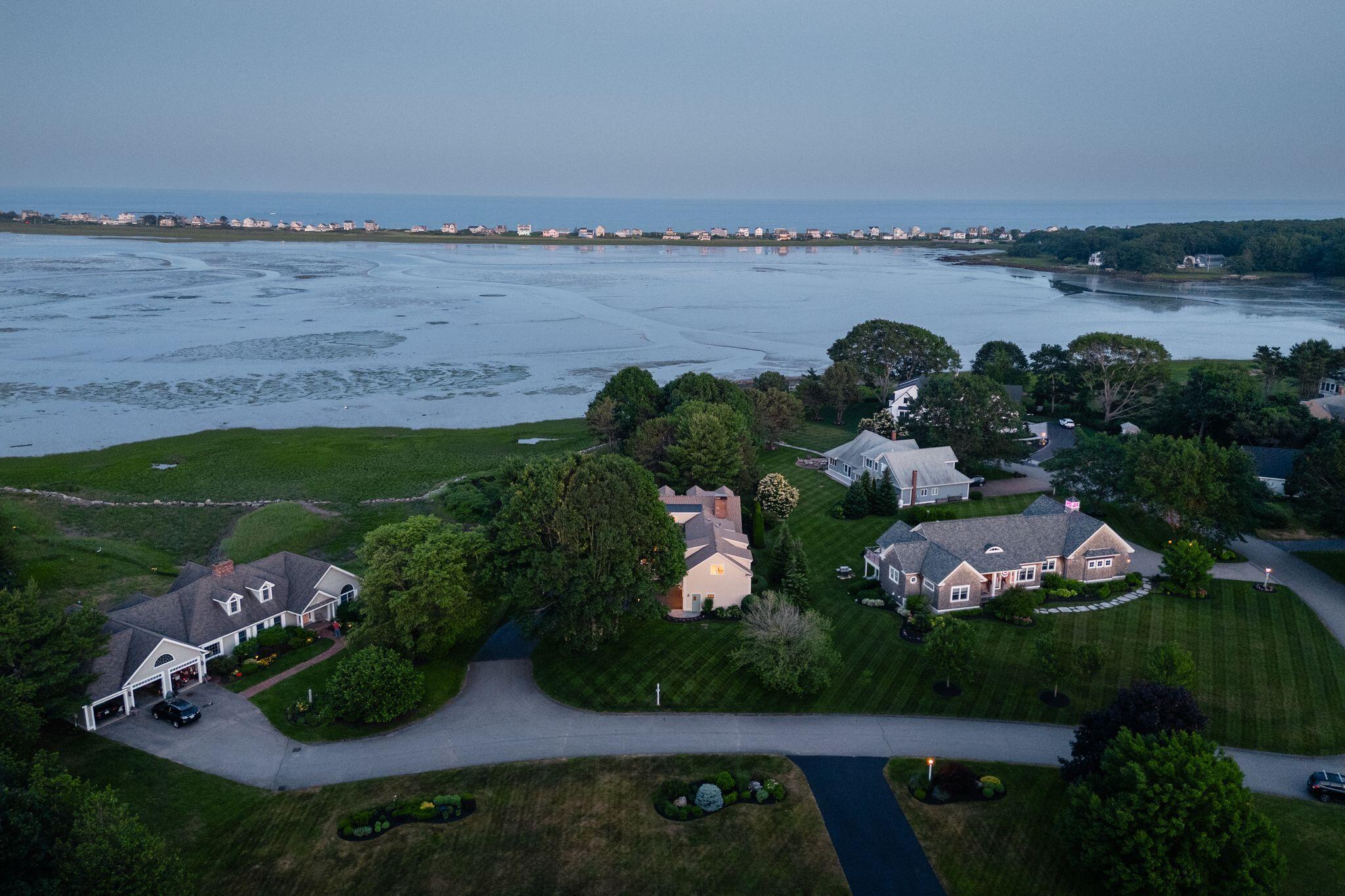 22 Channel Cove Lane Biddeford ME 04005