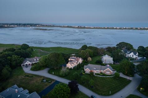 22 Channel Cove Lane Biddeford ME 04005