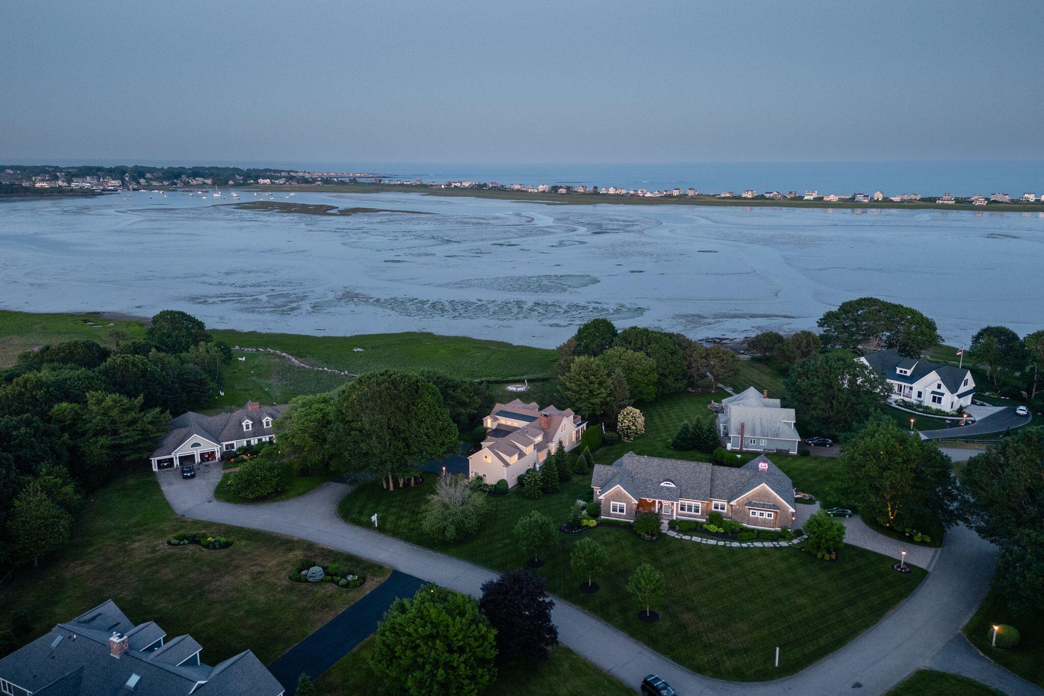 22 Channel Cove Lane Biddeford ME 04005