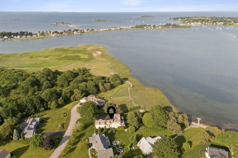 22 Channel Cove Lane Biddeford ME 04005