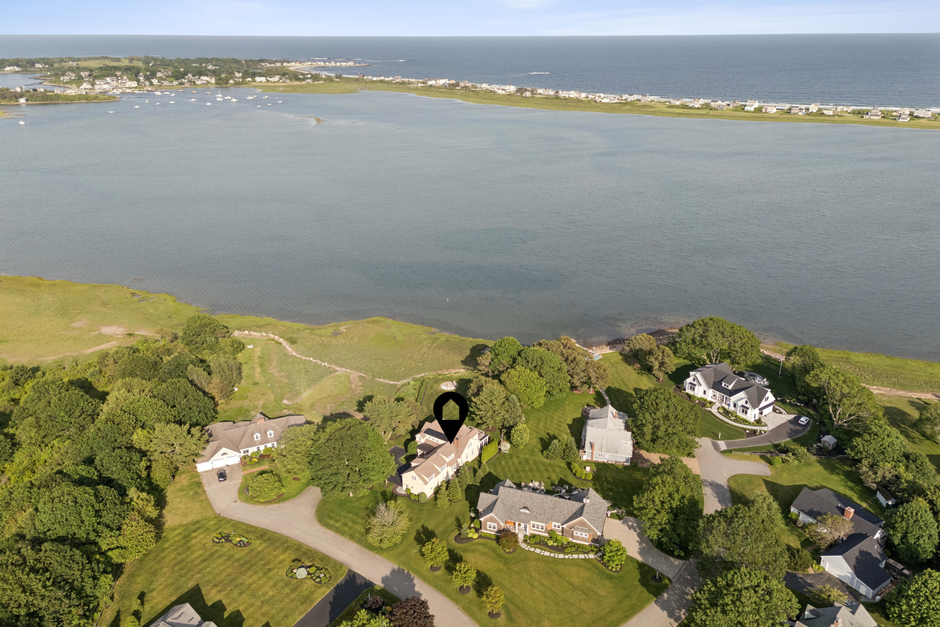 22 Channel Cove Lane Biddeford ME 04005