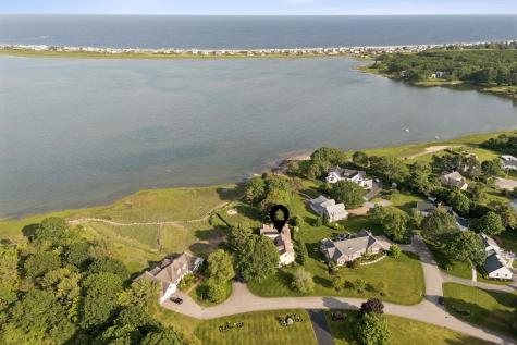 22 Channel Cove Lane Biddeford ME 04005