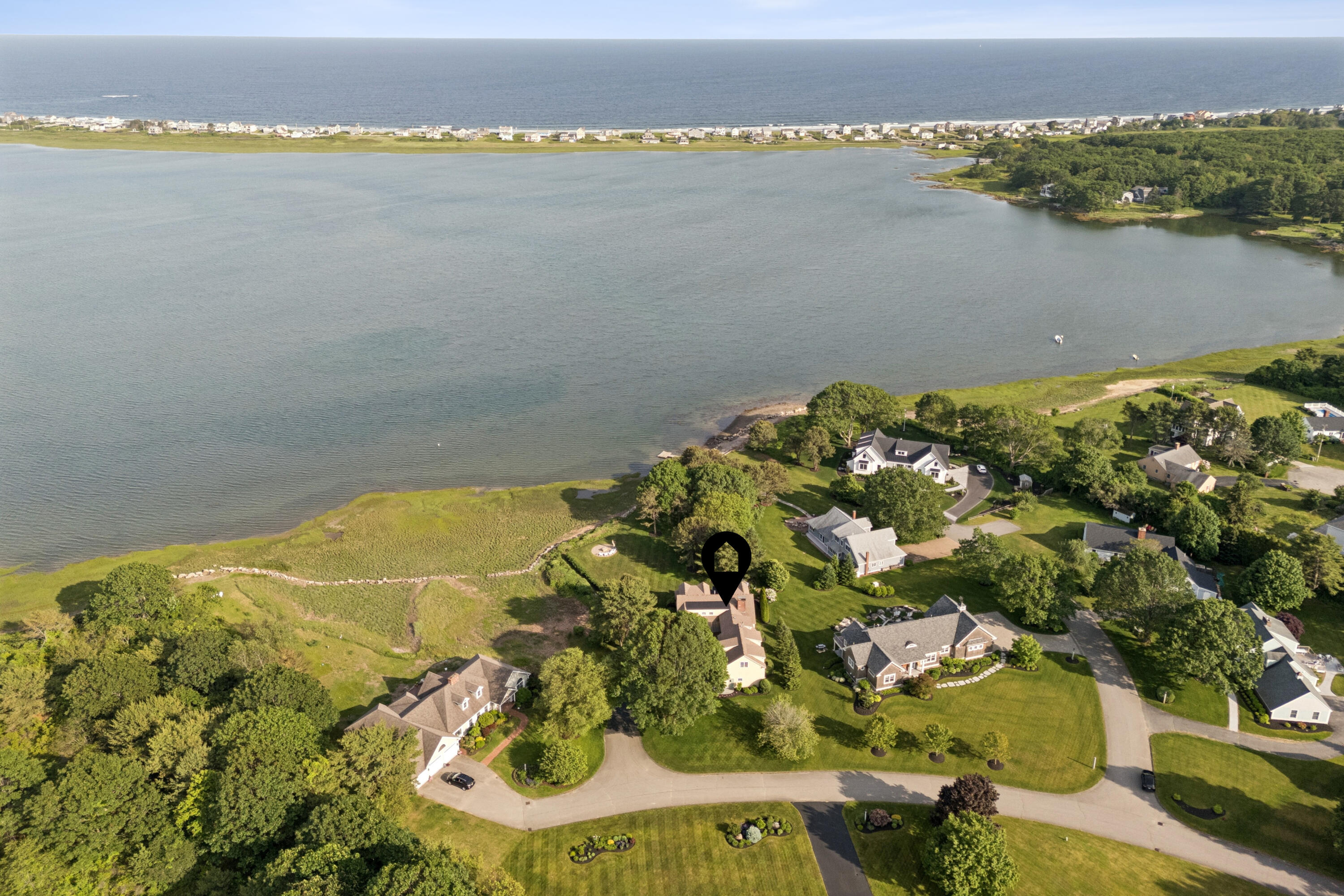 22 Channel Cove Lane Biddeford ME 04005