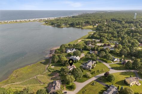 22 Channel Cove Lane Biddeford ME 04005