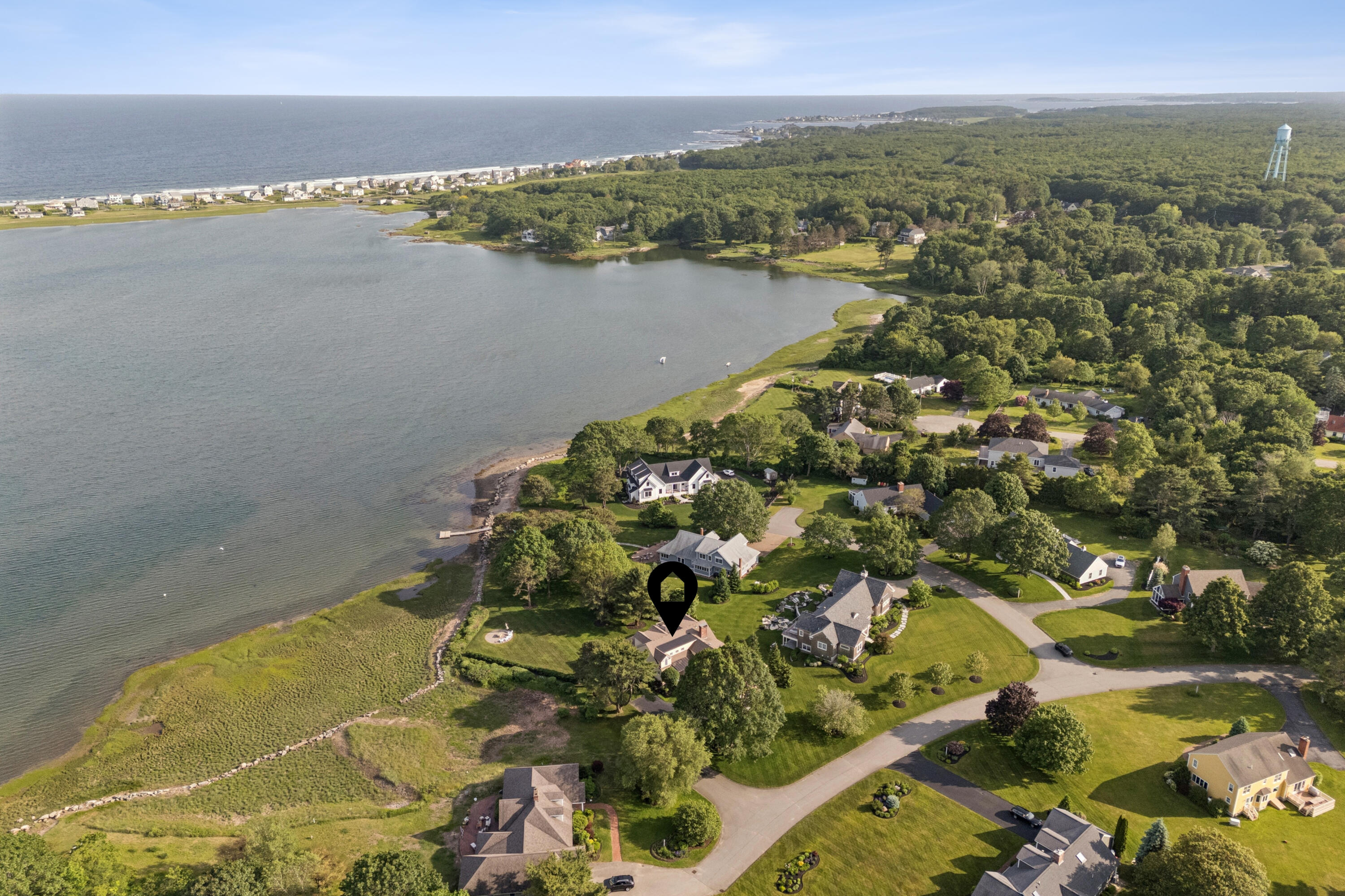 22 Channel Cove Lane Biddeford ME 04005