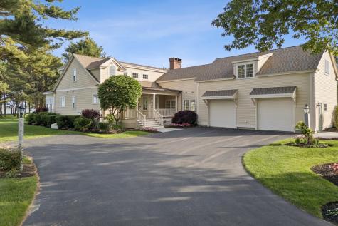 22 Channel Cove Lane Biddeford ME 04005