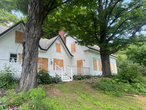 101 Grist Mill Road Carmel ME 04419