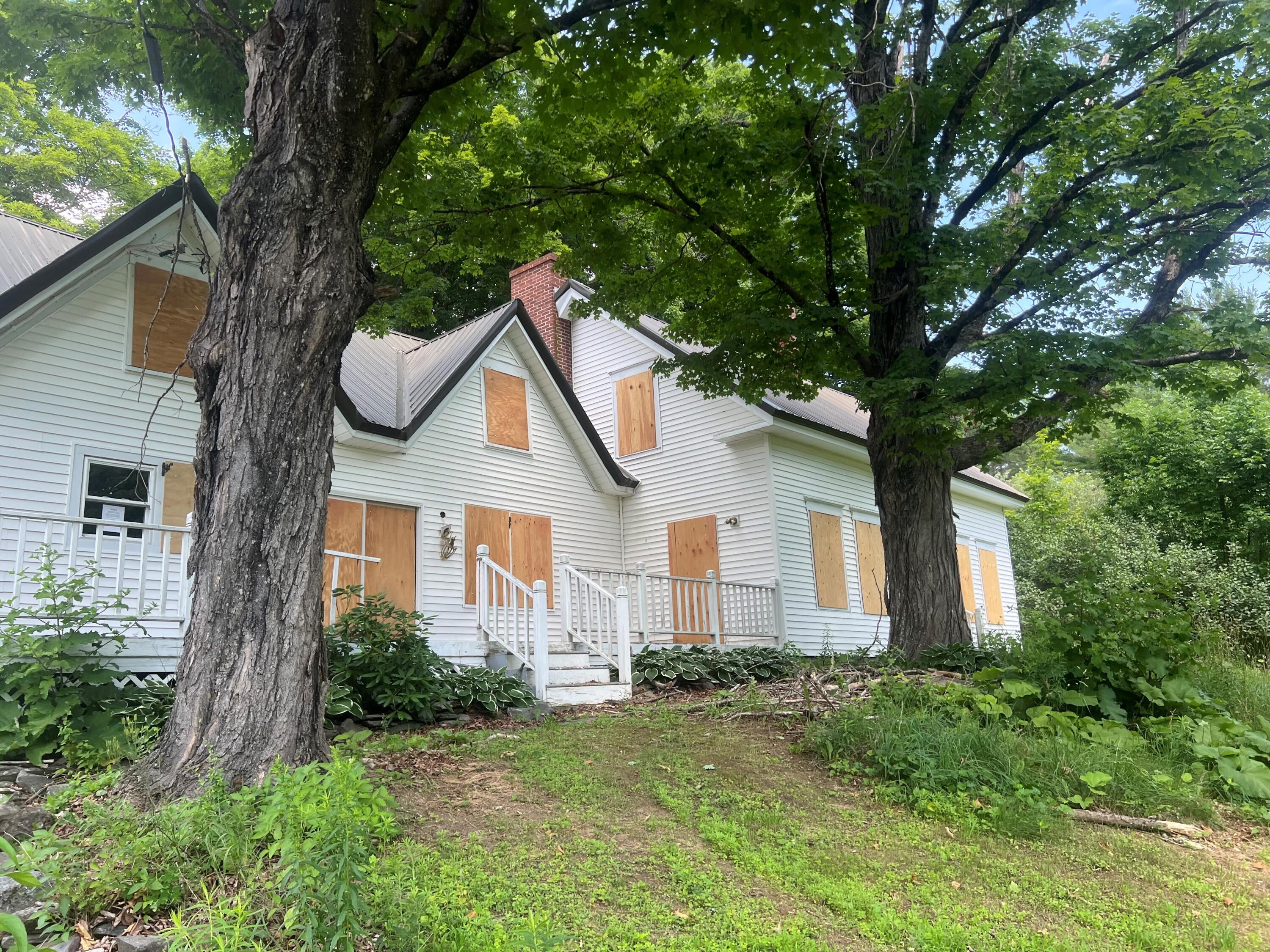 101 Grist Mill Road Carmel ME 04419