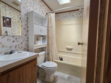 54 Larry Lane Brunswick ME 04011