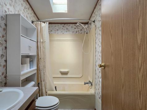 54 Larry Lane Brunswick ME 04011