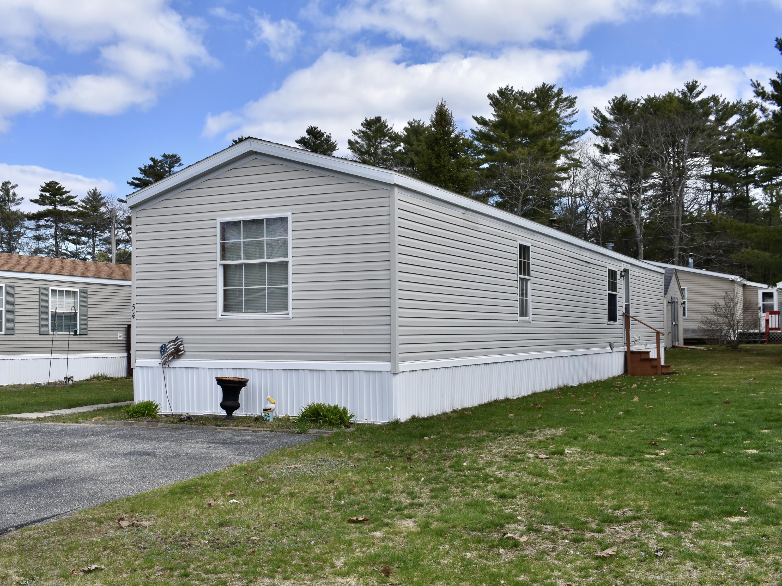 54 Larry Lane Brunswick ME 04011