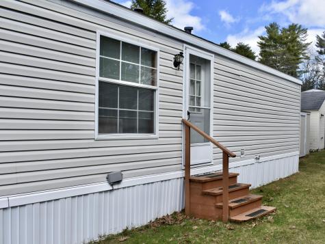 54 Larry Lane Brunswick ME 04011