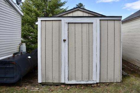 54 Larry Lane Brunswick ME 04011