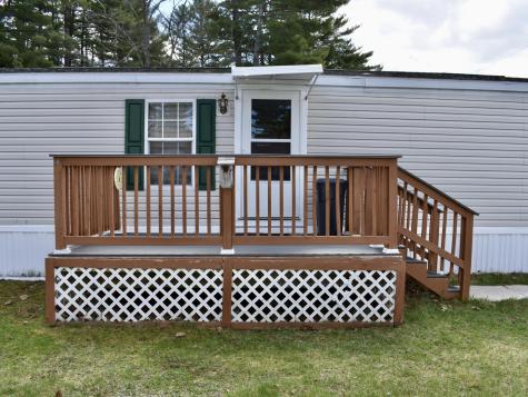 54 Larry Lane Brunswick ME 04011
