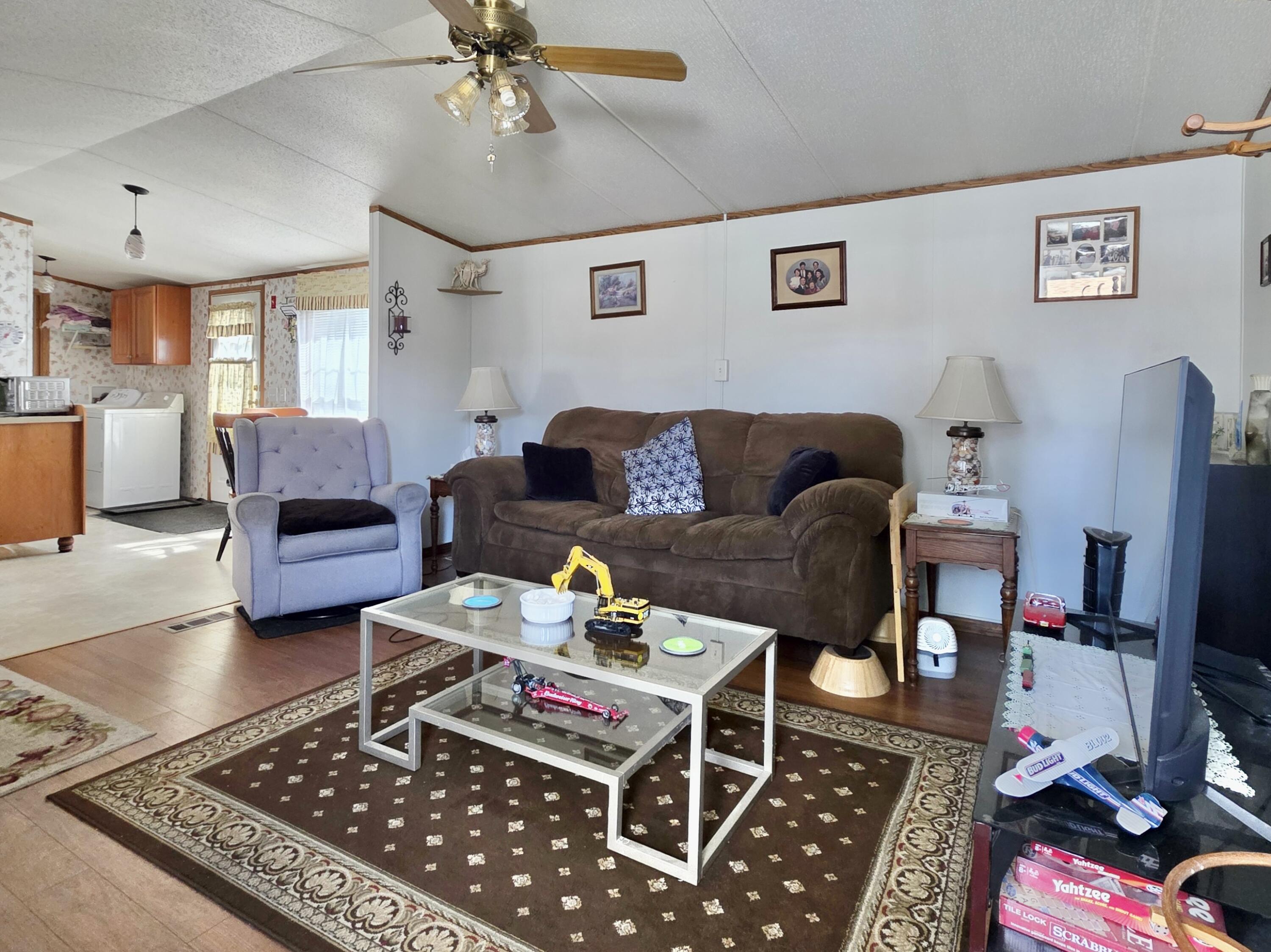 54 Larry Lane Brunswick ME 04011