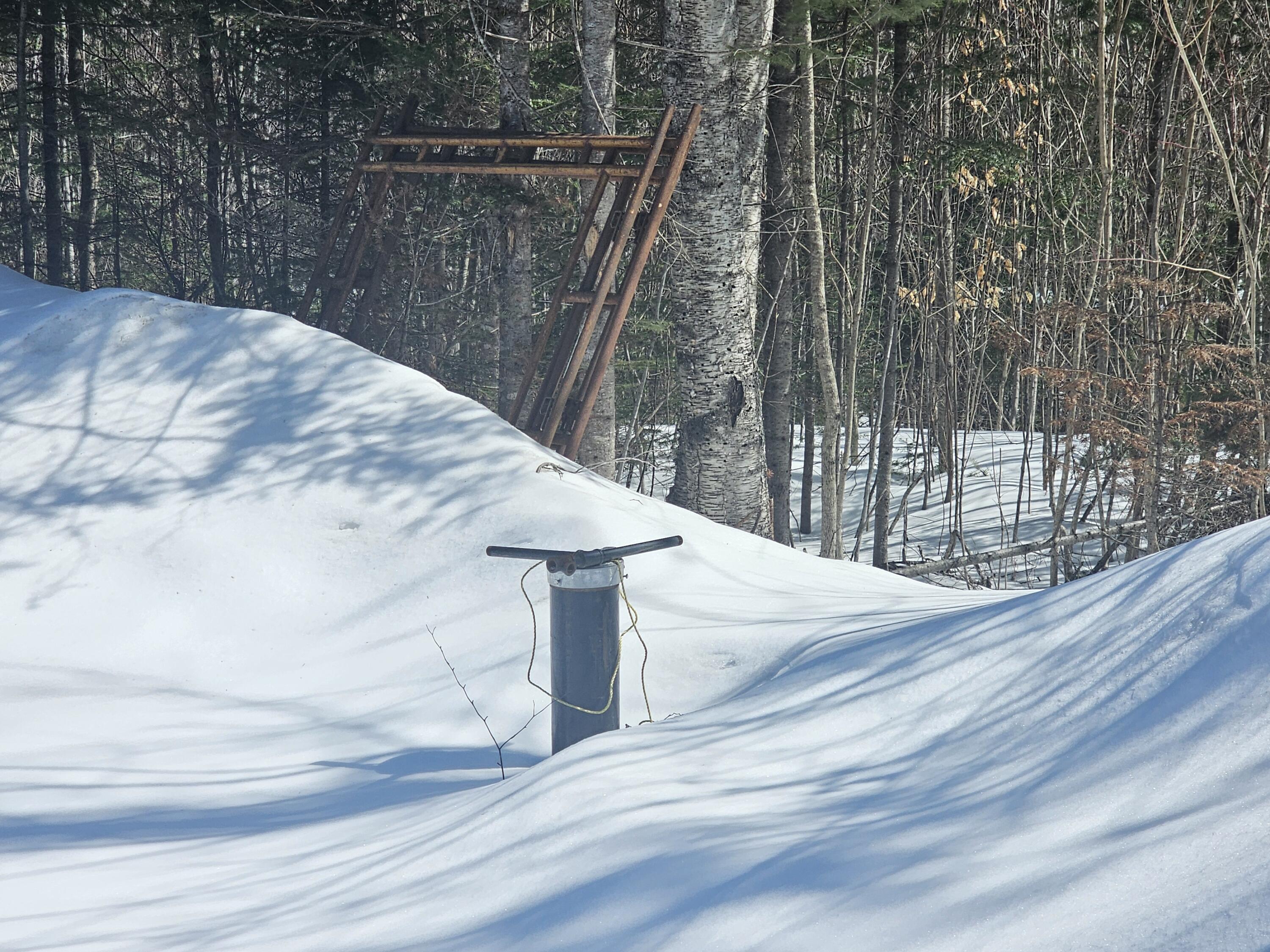 32 Crystal Lake Road Hersey ME 04780