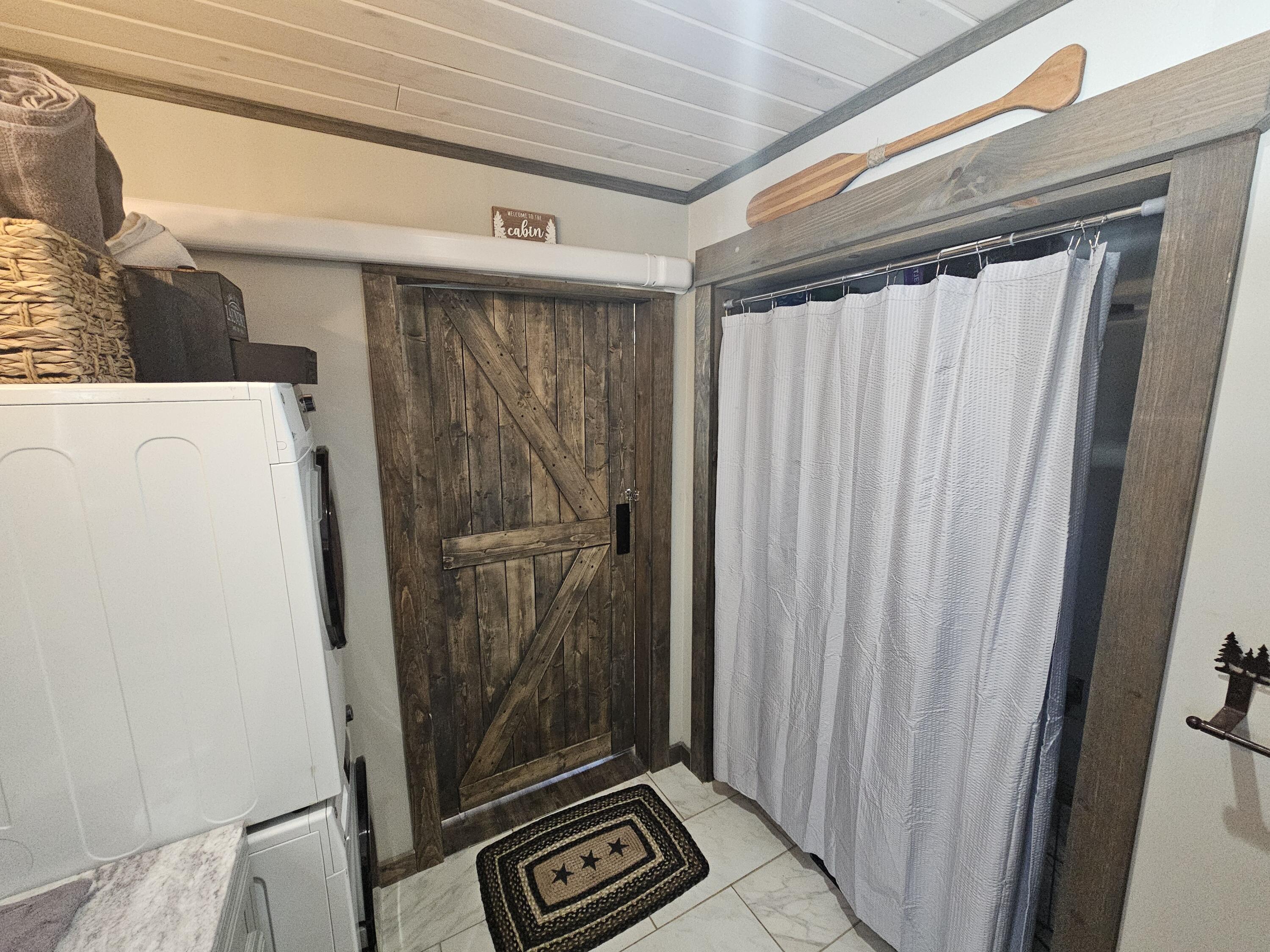32 Crystal Lake Road Hersey ME 04780