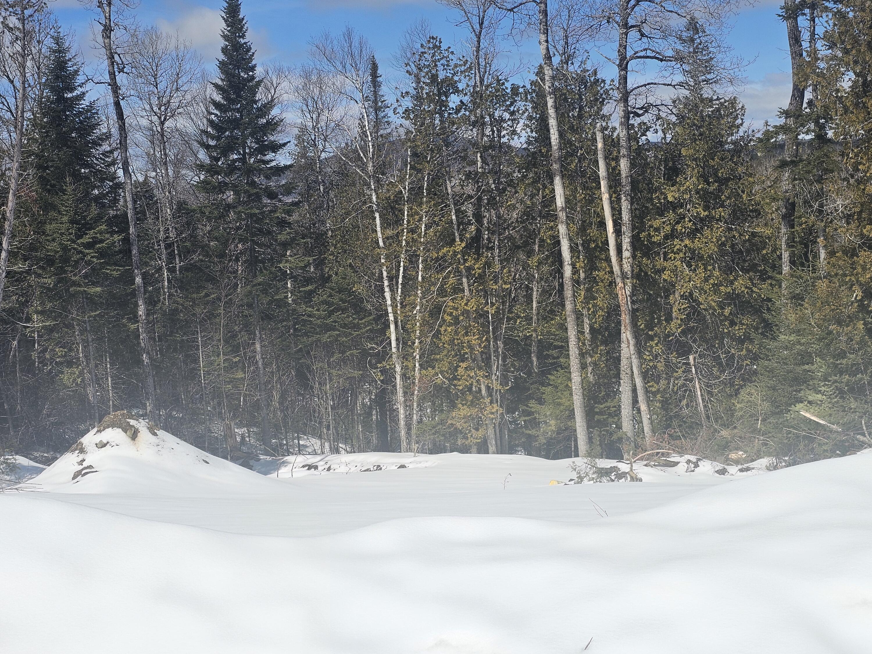 32 Crystal Lake Road Hersey ME 04780
