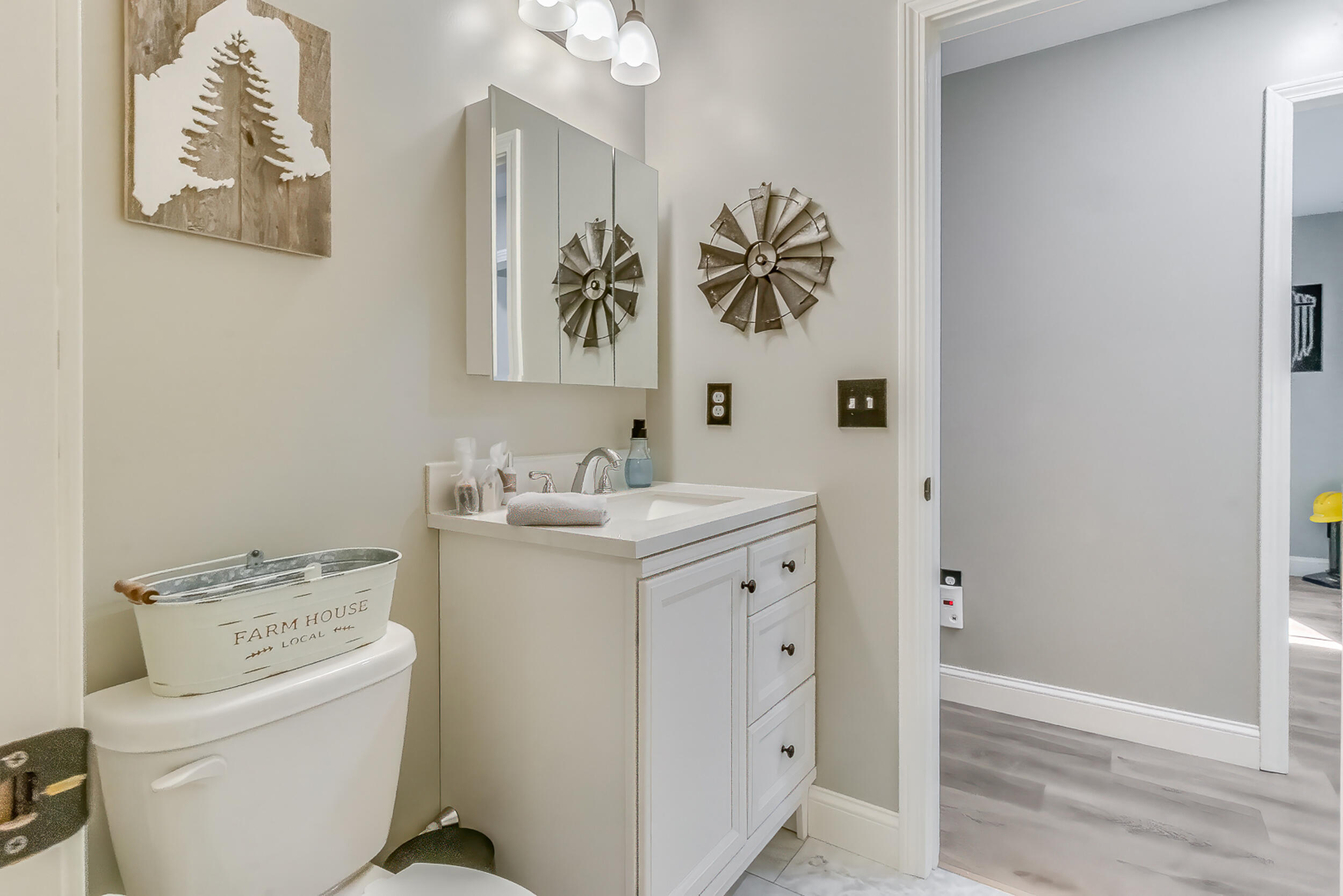 44 Carrolls Pit Road Newfield ME 04095