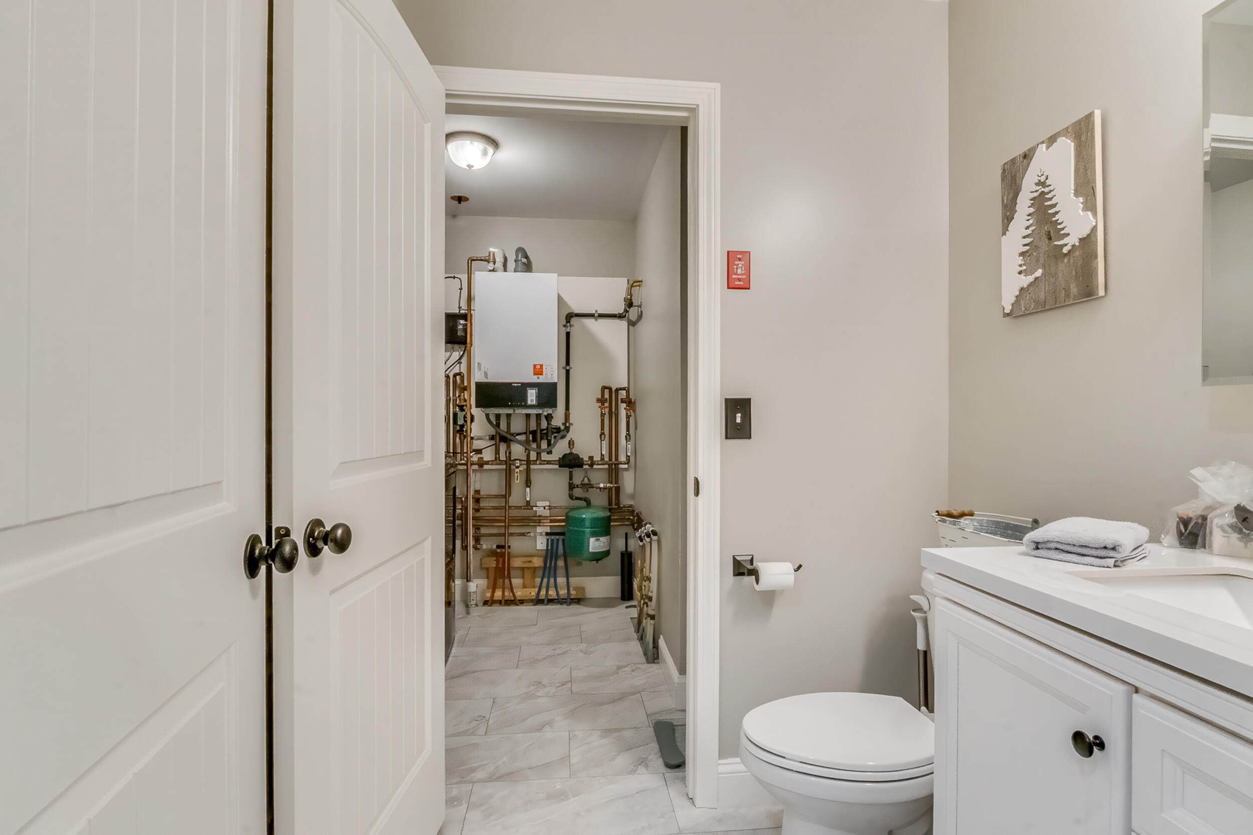 44 Carrolls Pit Road Newfield ME 04095