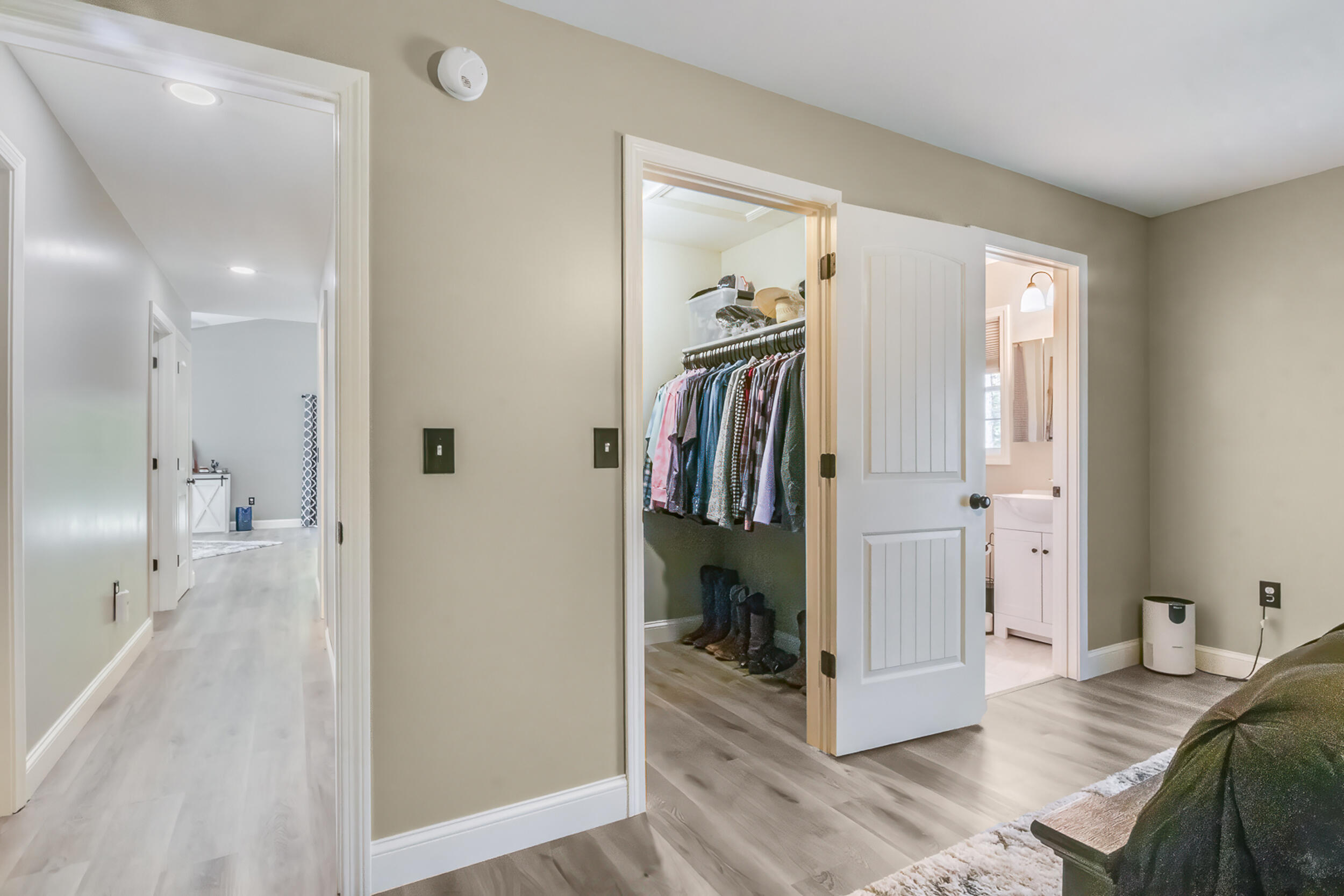 44 Carrolls Pit Road Newfield ME 04095