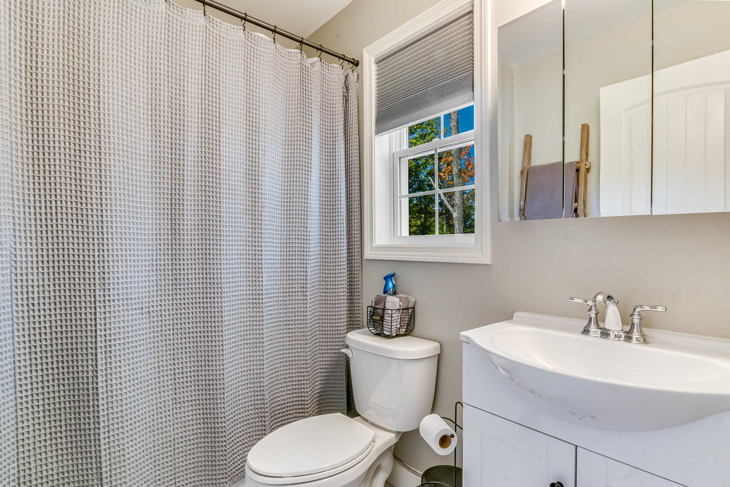 44 Carrolls Pit Road Newfield ME 04095