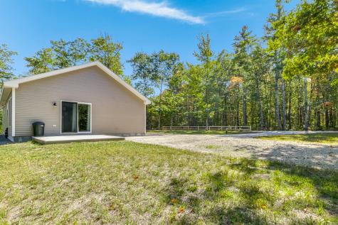44 Carrolls Pit Road Newfield ME 04095