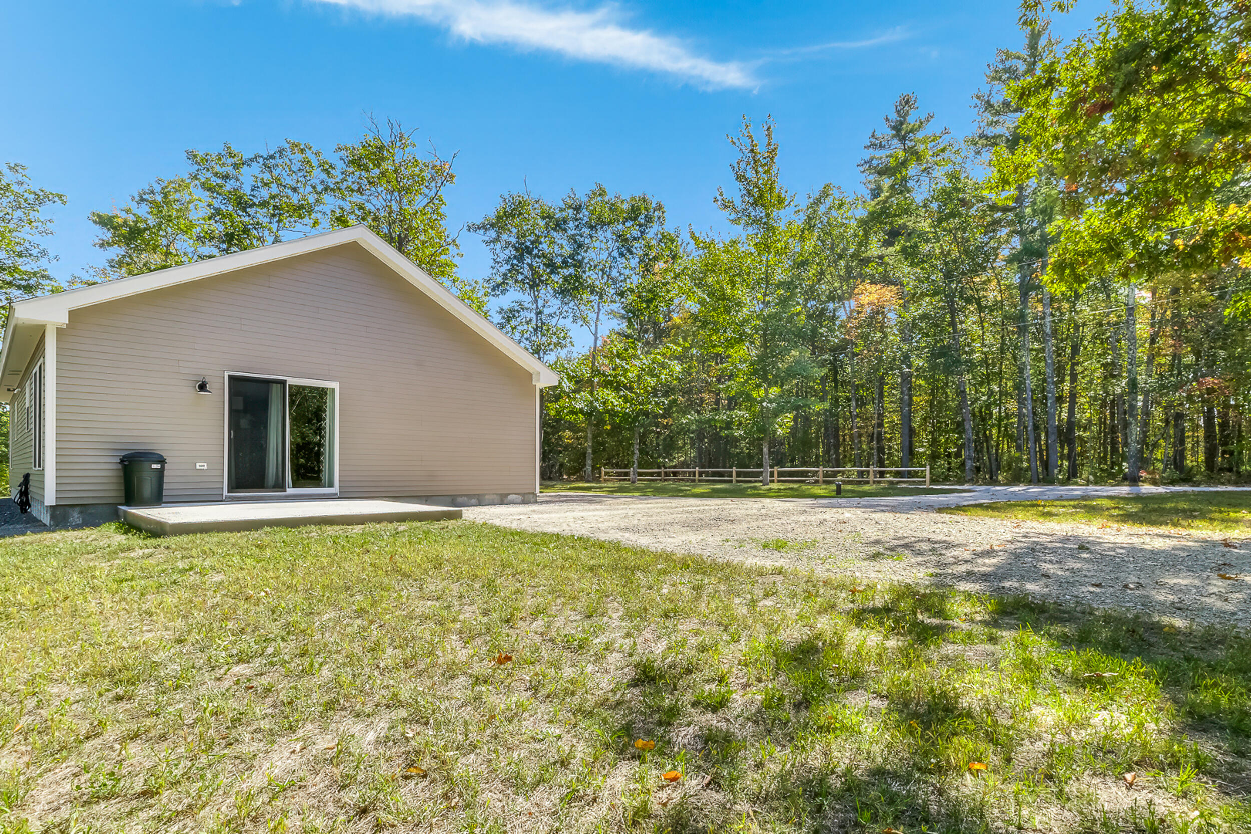 44 Carrolls Pit Road Newfield ME 04095