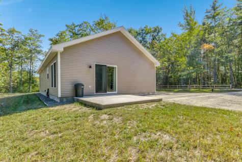 44 Carrolls Pit Road Newfield ME 04095