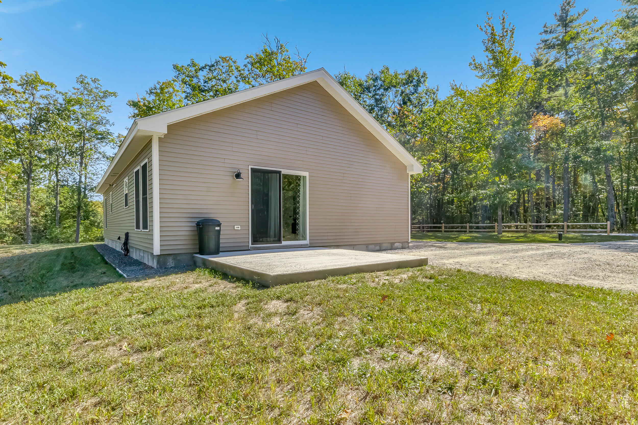 44 Carrolls Pit Road Newfield ME 04095