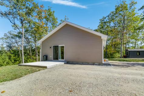 44 Carrolls Pit Road Newfield ME 04095