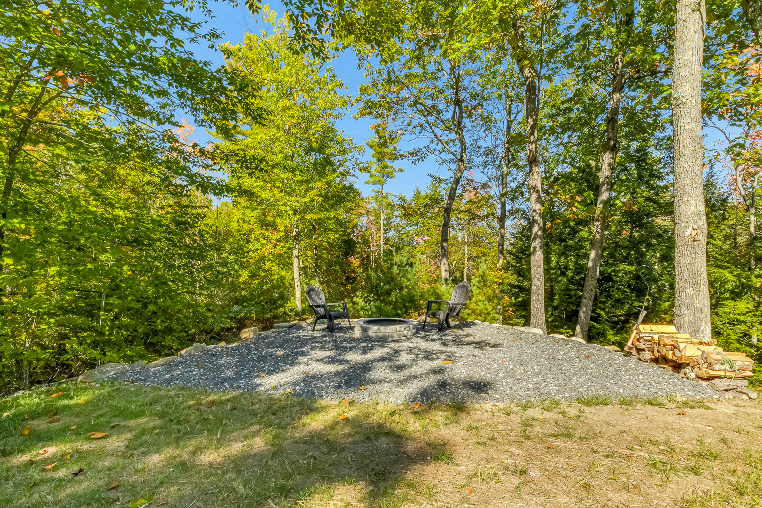 44 Carrolls Pit Road Newfield ME 04095