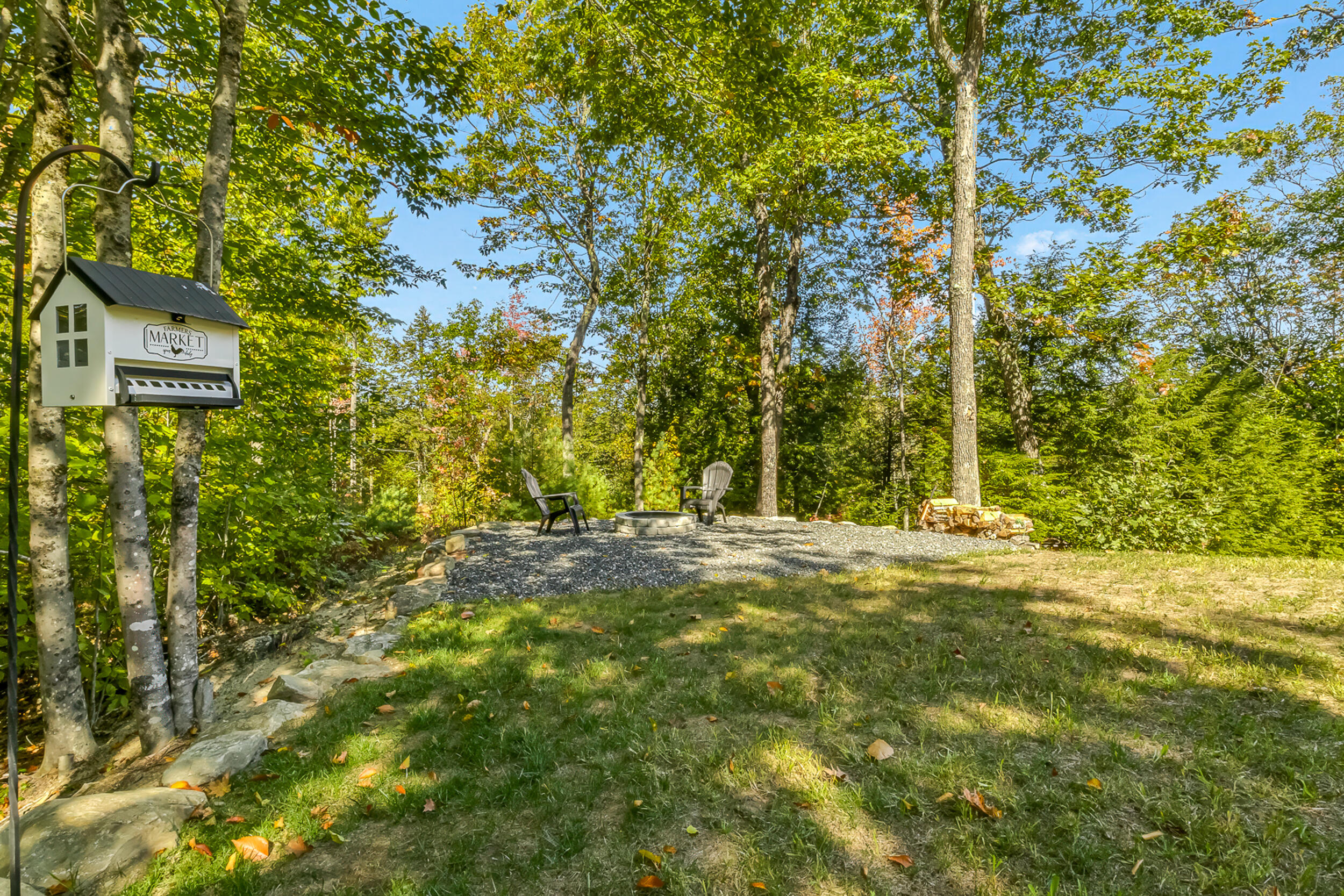 44 Carrolls Pit Road Newfield ME 04095