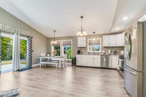 44 Carrolls Pit Road Newfield ME 04095