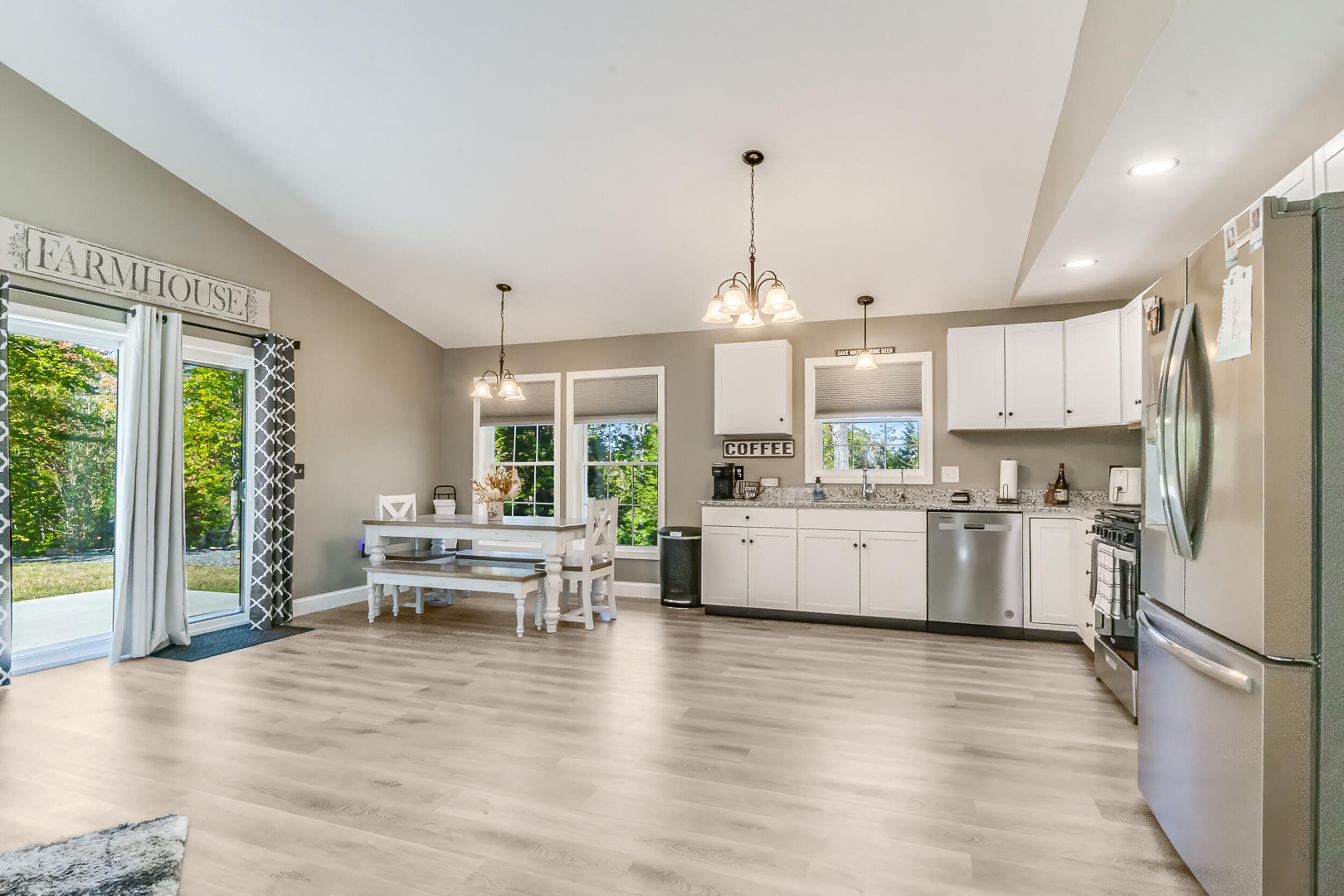 44 Carrolls Pit Road Newfield ME 04095