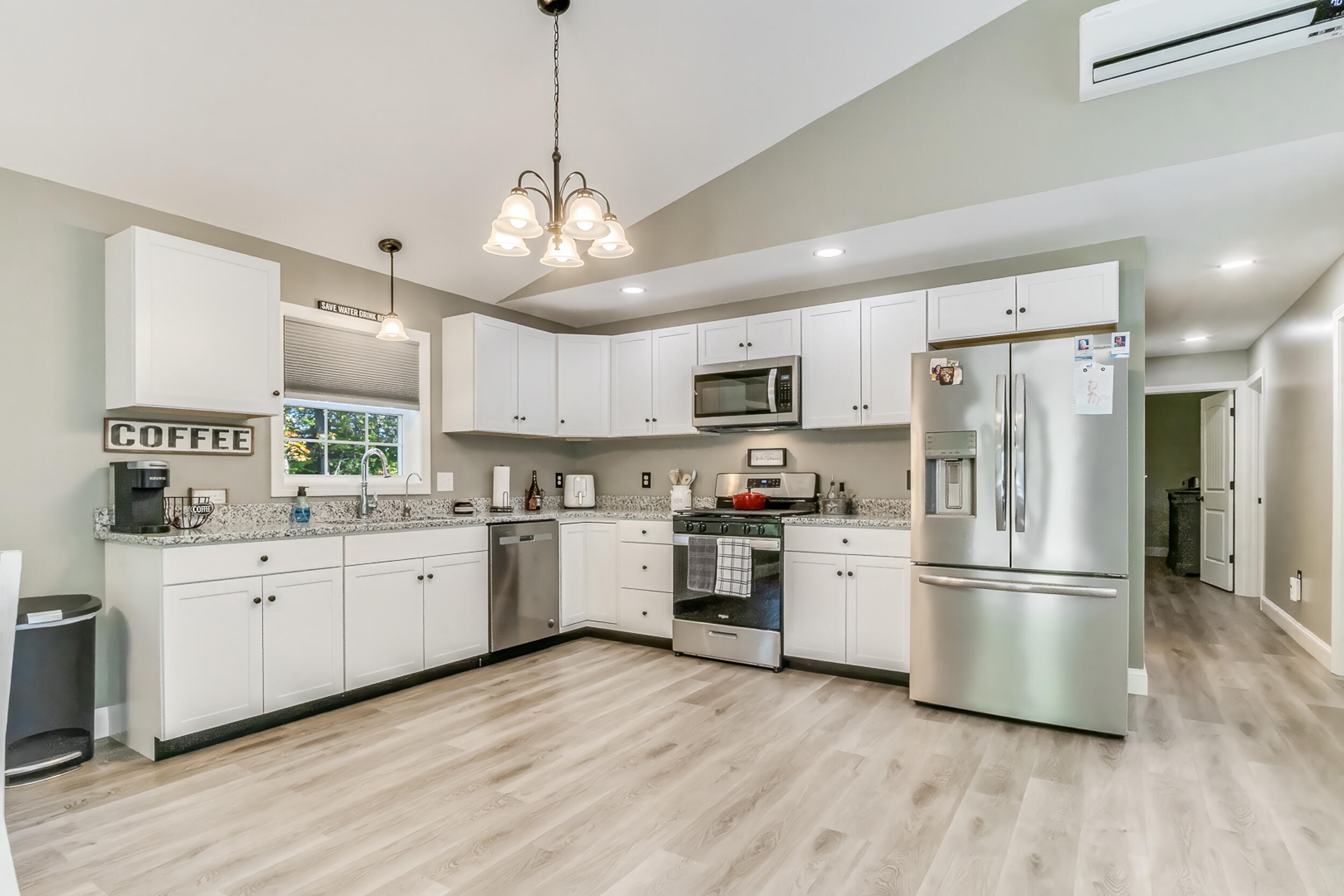 44 Carrolls Pit Road Newfield ME 04095