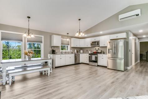 44 Carrolls Pit Road Newfield ME 04095